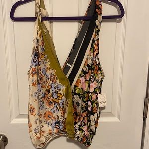Free People Tank Top